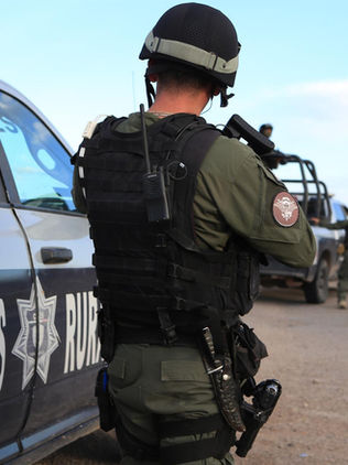 Detienen a otro presunto culpable de matanza de mormones en 2019 