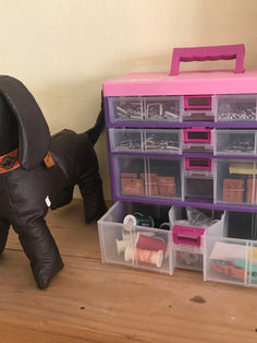 Bordados chiapanecos para nuestros mejores amigos