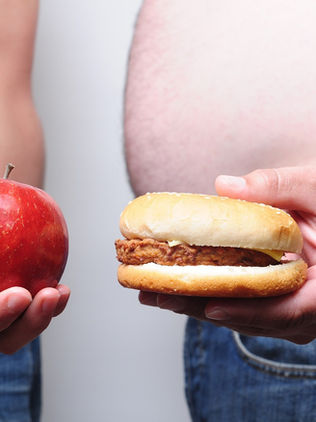 Excesos, culpables de problemas de salud