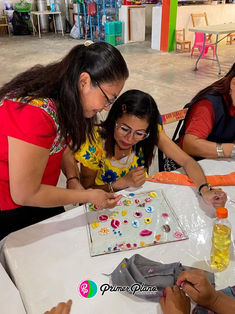 Inicia el Curso Taller "Raíces Creativas Esperanza" en Chiapa de Corzo