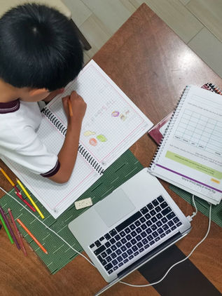 Secretaría de Educación anuncia regreso a clases voluntario en México