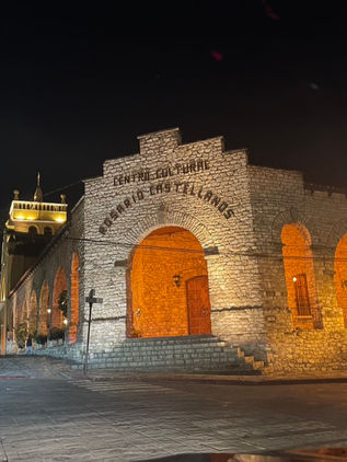 La magia de Comitán y sus alrededores