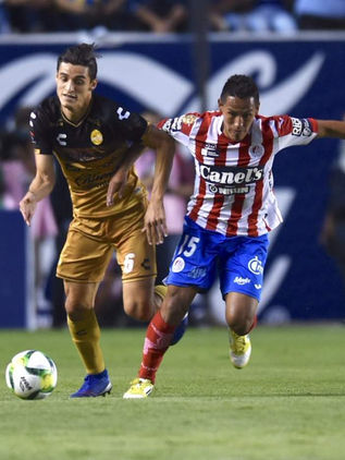 Dorados se compromete