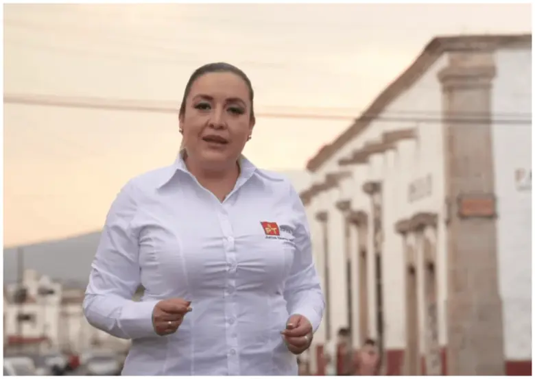 Alcaldesa sufre segundo atentado a balazos en Michoacán