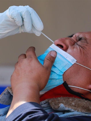 México suma 195 nuevas muertes y llega a 232.803 decesos por coronavirus