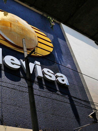 Grupo Televisa se solidariza con televidentes durante aislamiento social