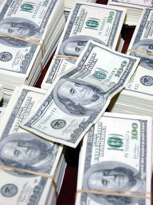 La corrupción cuesta a los mexicanos cerca de 475 millones de dólares