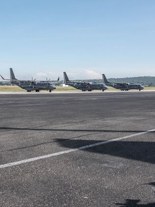 Magistrado suspendido, relacionado con amparos contra Santa Lucía