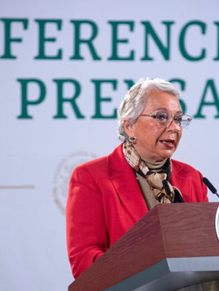 Autoridades atienden tema Chenalhó, pero no cesan las balas 