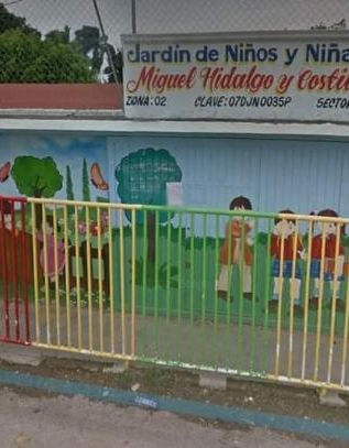 Denuncian cuotas de inscripciones en jardines de niños entre 600 y mil pesos