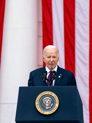 Biden será nominado oficialmente como candidato Demócrata