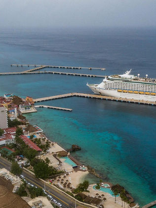 Asociación de Cruceros asegura que perderá competitividad por subida de impuestos