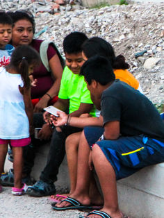 CNDH emite recomendación por vulneración de derechos a niños migrantes en la entidad
