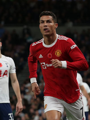 Despierta el United