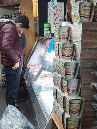 Chiapas, prioridad en alianza nacional para evitar el cierre temprano de MiPyMEs