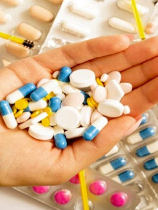 Mal uso de antibióticos puede llevar a la muerte