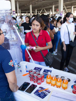 Crece la participación laboral femenina en el sector laboral formal de Chiapas 