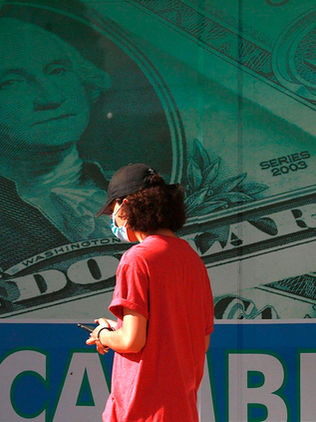 Remesas marcan nuevo récord y suben 24,76 % entre enero y agosto