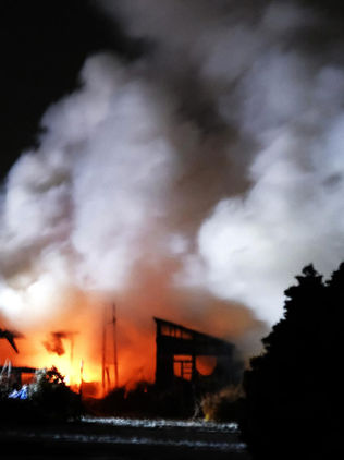 Al menos 30 heridos por fuerte terremoto de 7,5 en Japón