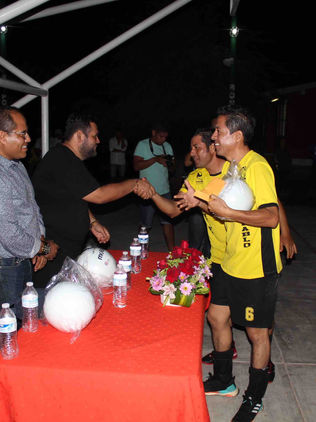 Suchiapa corona a los mejores