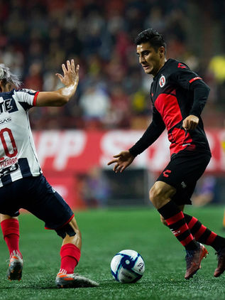 Tijuana se juega su opción