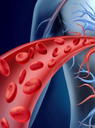 Mexicanos con alto riesgo de padecer enfermedades cardiovasculares