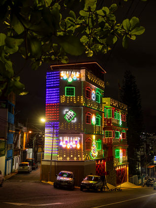 La incertidumbre por la tensión con EUA marca la Navidad de los venezolanos