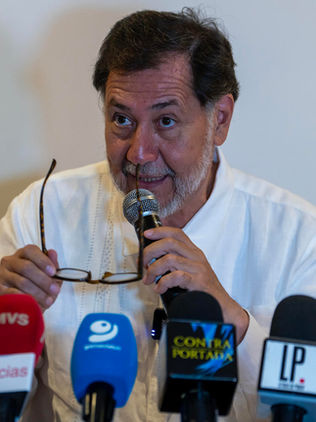 El Congreso exige liberar a detenidos y cerrar 'Alligator Alcatraz' en EUA