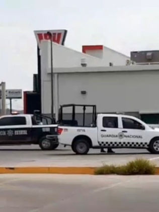 Asesinan a otro periodista, el segundo en menos de una semana