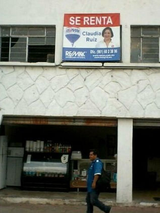 Sector inmobiliario reporta caída importante en renta de propiedades