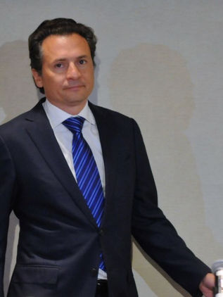 SFP inhabilita 10 años a Emilio Lozoya