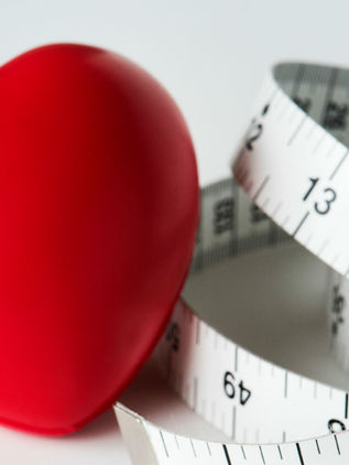 Fibrilación auricular, arritmia más común 