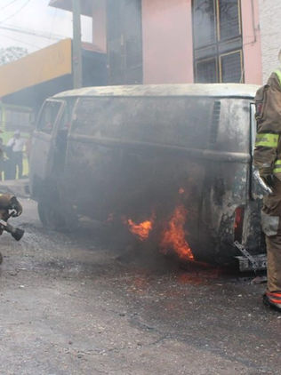 Actualizan protocolos de respuesta a emergencias