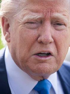 Trump amenaza a Canadá con un arancel del 35 % a partir del 1 de agosto