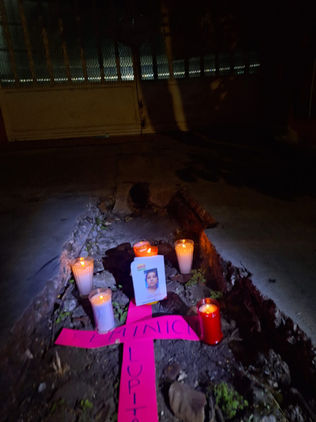 Ofrecen recompensa para localizar a presunto feminicida de la niña Liliana