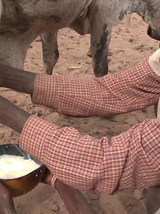 El mundo sigue lejos de alcanzar Objetivos del Desarrollo Sostenible