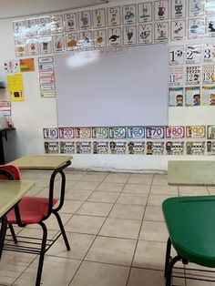 Suspenden clases en escuela de Nuevo León por hallazgo de tres armas
