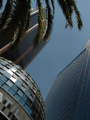 La Bolsa mexicana cae un 1,71 % ante una inflación que no disminuye