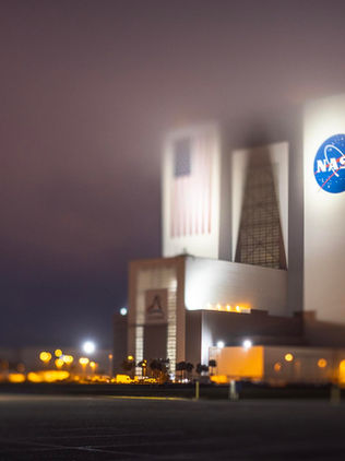 La NASA concluye que el asteroide 2024 YR4 no supondrá una amenaza para la Tierra