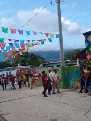 SSyPC desplegó más de 7 mil elementos en Operativo Día de Muertos 2022 en Chiapas