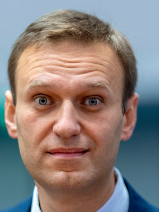 La Unión Europea y Estados Unidos piden a Rusia que libere "inmediatamente" a Navalni