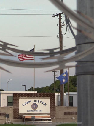 EUA traslada a 177 migrantes desde Guantánamo a Venezuela