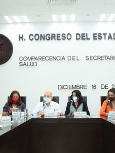 Garantizado el acceso a servicios  e infraestructura médica: Cruz Castellanos