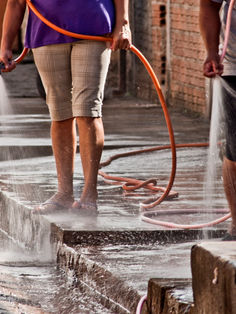 Tuxtla, de las ciudades que desperdicia más agua en el mundo