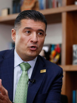 Inai dice que su desaparición es un retroceso para el país