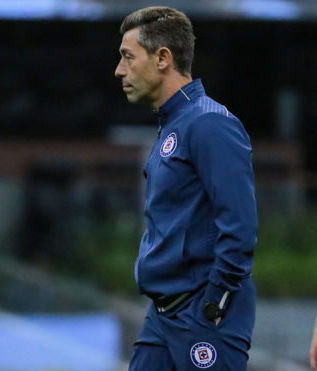 Cruz Azul deja atrás la Copa