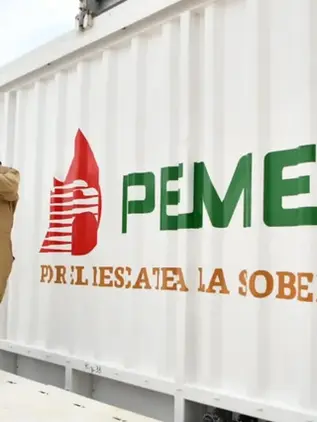 PEMEX realiza importante inversión en Chiapas 