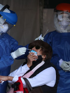 España exigirá a viajeros de México una prueba negativa de covid-19