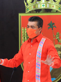 En Chiapas hay cero tolerancia a todo tipo de violencia contra mujeres y niñas