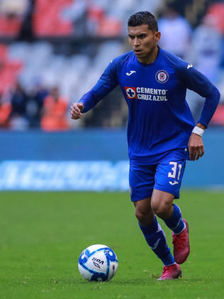 Orbelín entre algodones